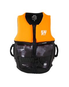JETPILOT 3SXTY HYPERFLEX S-GRIP ECO L50