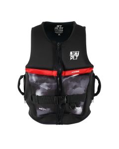 JETPILOT 3SXTY HYPERFLEX S-GRIP ECO L50S