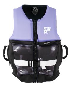 JETPILOT 3SXTY HYPERFLEX S-GRIP ECO L50S (25034)