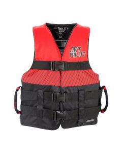 JETPILOT HELIUM F/E MENS NYLON VEST (25036)
