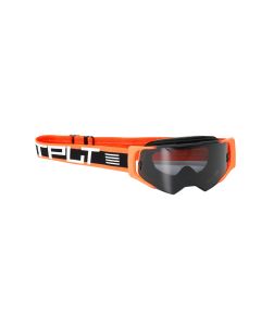 JETPILOT VAULT VISION RACE GOGGLES