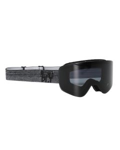 JETPILOT H2O FRAMELESS GOGGLES