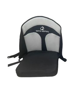 Spinera Pro High Back Foam Kayak Seat