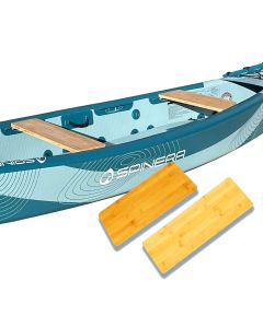 Canoe Benches
