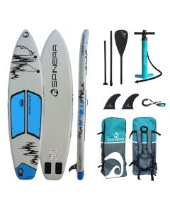 Spinera SUP Light 11.8 ULT