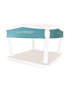 Yachtbeach Curtains for Pavilion Tent 3. 08(4units)