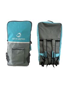 Spinera SUP/Kayak Carry Bag with Wheels
