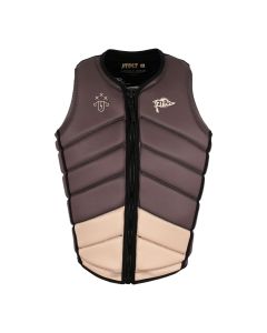 JETPILOT X1 F/E VEST - HEATLEY (2026) (26002)