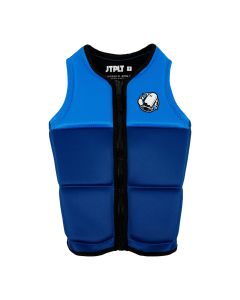 JETPILOT FREERIDE BOYS ECO VEST L50 (26025)