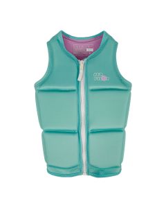 JETPILOT FREERIDE GIRLS ECO VEST (26025)