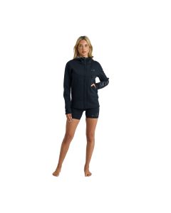 JETPILOT CORP 2MM LADIES TOUR COAT (UPDATE) (26078)