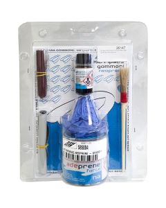 Yachtbeach EVA glue 2 components 125 ml