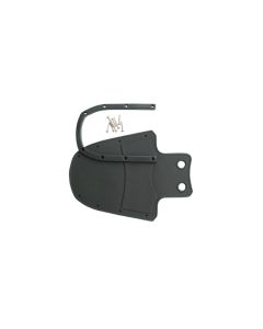 Hydroslide Front Rubber Jr.