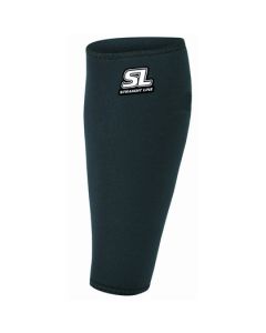 Straightline spill guard