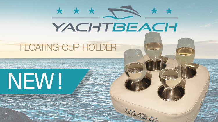NEW! Floating CUP Holder