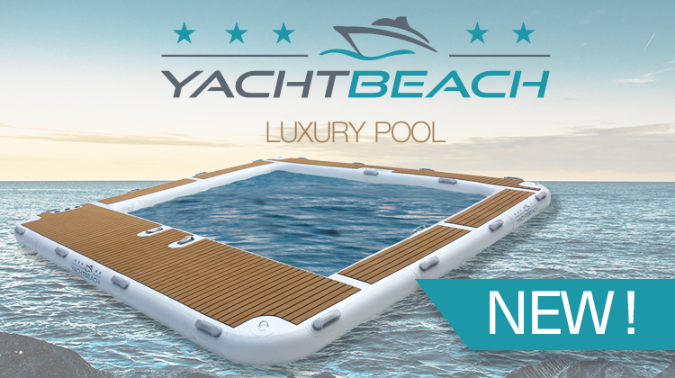 NEW! Luxury Pool