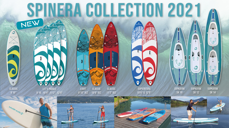 Spinera Collection 2021