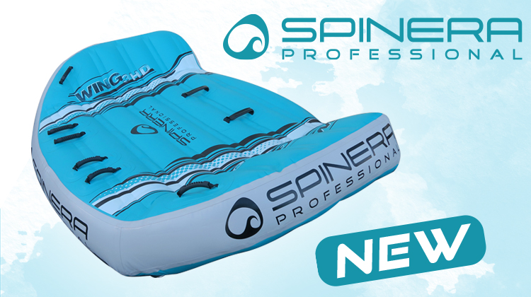Spinera Professional Wing 3 HD