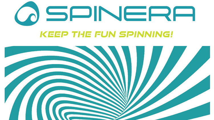Spinera - Zeit für eine neue Fun-Ära