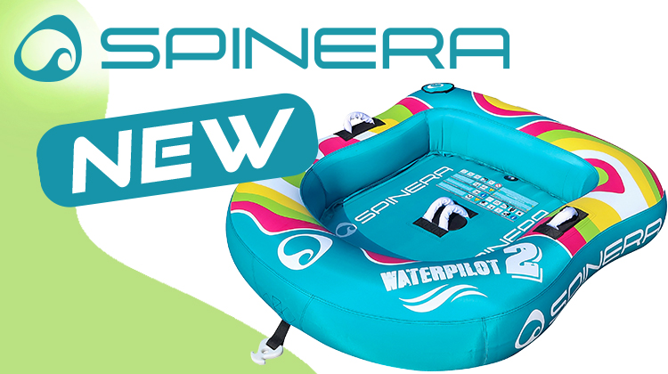 Spinera Waterpilot 2