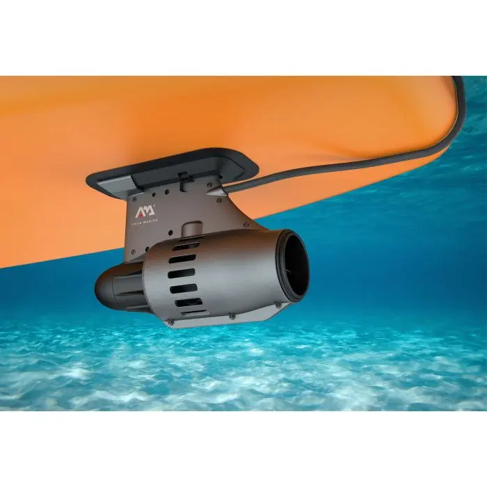 Aqua marina sup motor sale