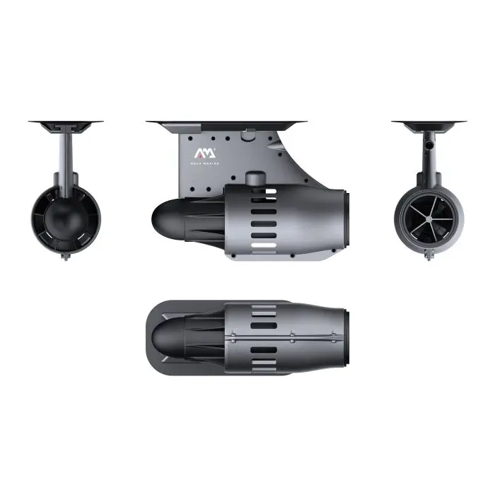 Sup drive fin system online
