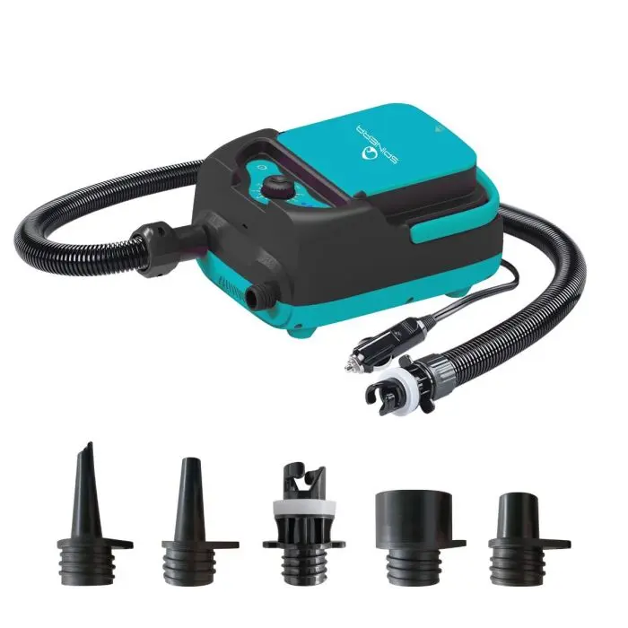 Pumpe 12v