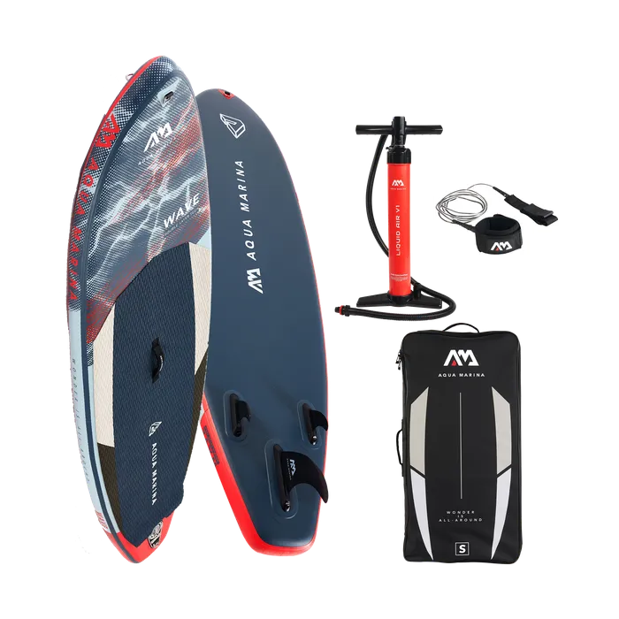 Aqua marina wave sup on sale