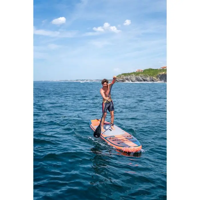 Aqua Marina Atlas 2023 (Sky Glider) - Advanced All-around iSUP