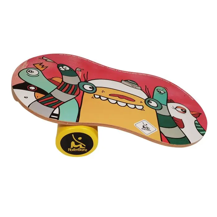RollerBone Nane 1.0 Classic Set watersport.eu